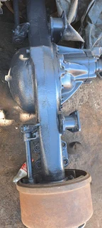 rockwell diff for sale