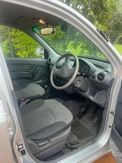 2008 Hyundai Atos Hatchback
