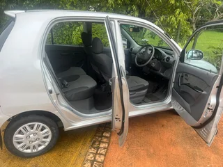 2008 Hyundai Atos Hatchback