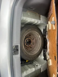 2008 Hyundai Atos Hatchback