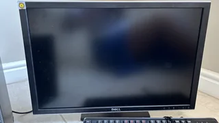 Dell Screen Mon