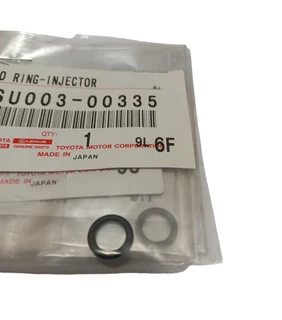 SU0030-0335-OEM Toyota, Fuel Injector O-Ring