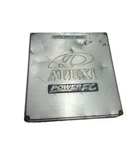 JDM APEXi- Engine Control Module- Nissan 180sx RPS13 CA18 - USED