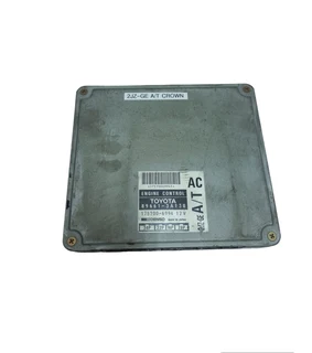 Toyota 2JZ-GE  A/T- Engine Control Module - USED