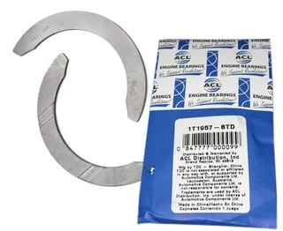 ACL-Bearings Crankshaft Thrust Washer-Honda B-Series / D-Series / H-Series / K-Series