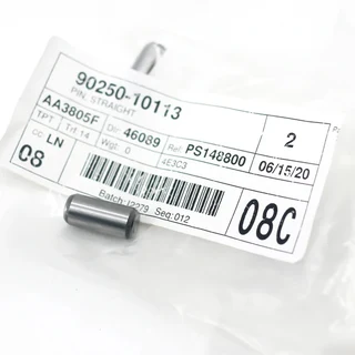 Toyota OEM-OEM Bellhousing to Block Alignment Pin