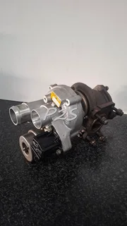 N18 MINI -RP Exhaust Turbocharger, 11657595678 (USED)