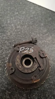 N18 MINI Adjusting Unit, (Outlet/Exhaust Camshaft) 11367536085 (USED)