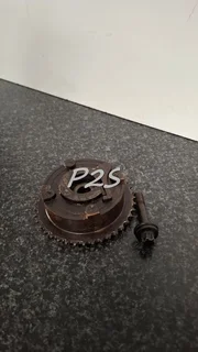 N18 MINI Adjusting Unit, (Outlet/Exhaust Camshaft) 11367536085 (USED)