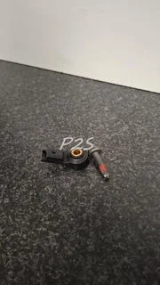N18 MINI -Knock Sensor, 13627552114 (USED)