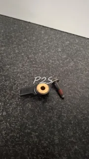 N18 MINI -Knock Sensor, 13627552114 (USED)