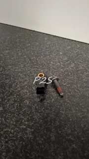 N18 MINI -Knock Sensor, 13627552114 (USED)