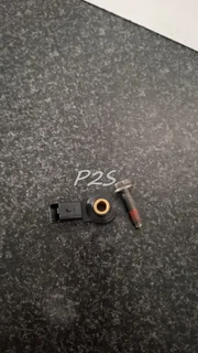 N18 MINI -Knock Sensor, 13627552114 (USED)