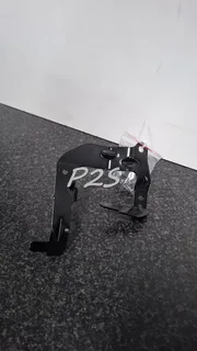 N18 MINI Bracket, (Intake Manifold), 760302980 (USED)