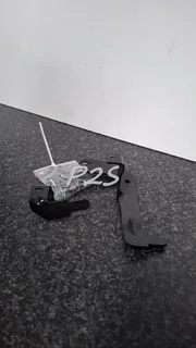 N18 MINI Bracket, (Intake Manifold), 760302980 (USED)