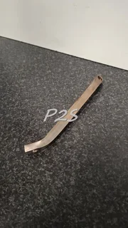 N18 MINI Support Bracket, (Turbocharger) 11657588504 (USED)