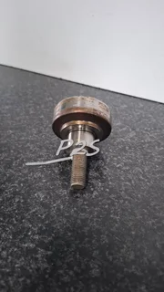 N18 MINI Hub Damper, 11 23 75 37697 (USED)