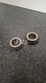 N18 MINI Sprocket, (Hub Damper) 11217588996 (USED)