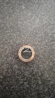 N18 MINI Sprocket, (Hub Damper) 11217588996 (USED)