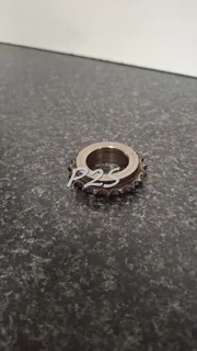 N18 MINI Sprocket, (Hub Damper) 11217588996 (USED)