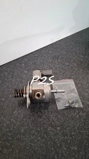 N18 MINI High Pressure Pump, 13518605102 (USED)