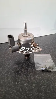 N18 MINI High Pressure Pump, 13518605102 (USED)