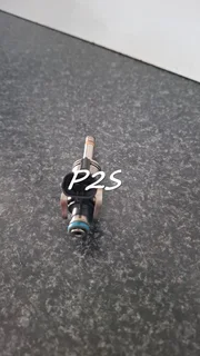 N18 MINI Injectors, 13538682350 (USED)