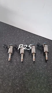 N18 MINI Injectors, 13538682350 (USED)
