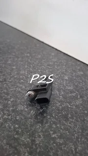 N18 MINI Crank Shaft Sensor, 13627561753 (USED)