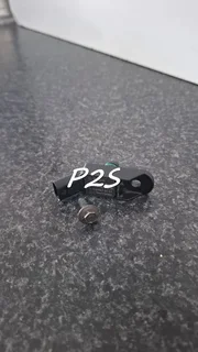 N18 MINI Manifold Pressure Sensor, MAP, 13627599907  (USED)