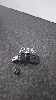 N18 MINI Manifold Pressure Sensor, MAP, 13627599907  (USED)