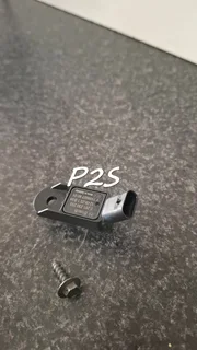 N18 MINI Manifold Pressure Sensor, MAP, 13627599907  (USED)