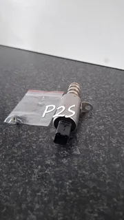 N18 MINI Solenoid Valve (Solv), 11368610388 (USED)