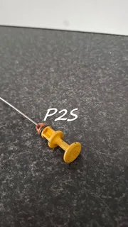 N18 MINI Dip Stick,  11437585970  (USED)