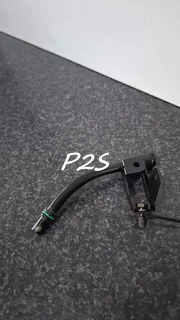 N18 MINI -Guide Tube, (Dipstick), 11437586030 (USED)