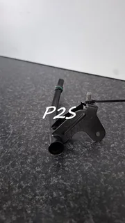 N18 MINI -Guide Tube, (Dipstick), 11437586030 (USED)