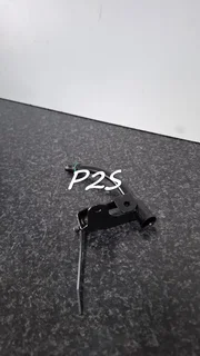 N18 MINI -Guide Tube, (Dipstick), 11437586030 (USED)