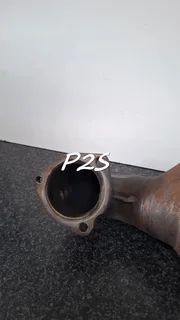 N18 MINI- RP Catalytic Converter, 18307599436 (USED)