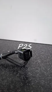 N18 MINI  Regulating Lambda Prob, (L&#61;500mm)  11787576673 (USED)