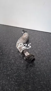 N18 MINI Return Pipe, (Turbo) 11658617069 (USED)