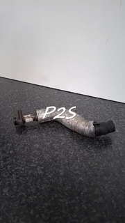 N18 MINI Return Pipe, (Turbo) 11658617069 (USED)