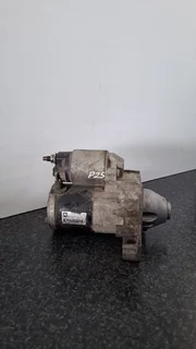 N18 MINI RP Starter Motor, 12417552105 (USED)