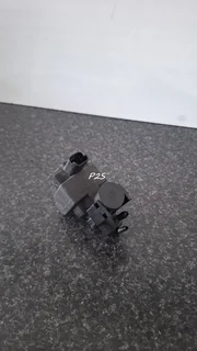 N18 MINI Pressure Converter, 11657599547 (USED)