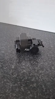 N18 MINI Pressure Converter, 11657599547 (USED)