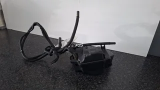 N18 MINI Vacuum Tank + Pipes, 11657560916 (USED)