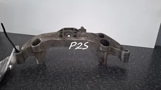 N18 MINI Engine Support Bracket, Passenger Side, 22116772032 (USED)