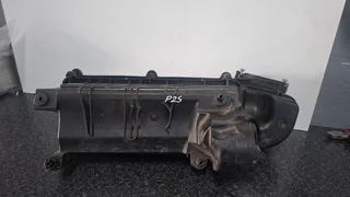 N18 MINI Intake Muffler, 13717607777 (USED)