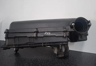 N18 MINI Intake Muffler, 13717607777 (USED)