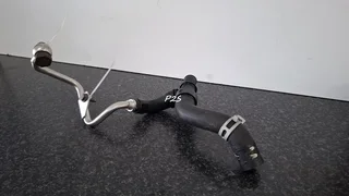 N18 MINI Coolant Return Line, 11539845352 (USED)