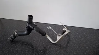 N18 MINI Coolant Return Line, 11539845352 (USED)